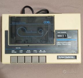datasette commodore 