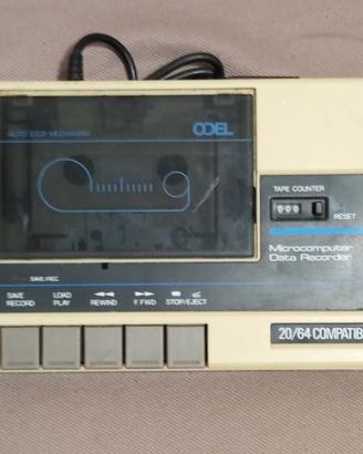 datasette commodore 