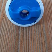 Dispenser galleggiante 