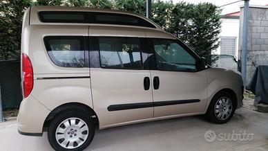 Auto fiat doblo