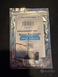 betafpv Nano RX 915/868 mhz