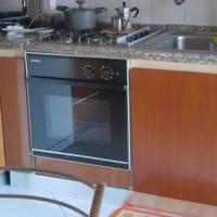 cucina Scavolini e cameretta