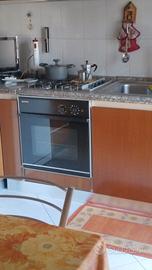 cucina Scavolini e cameretta