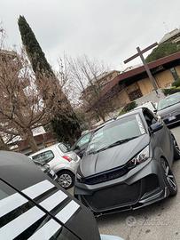 AIXAM GTO 2021