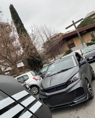 AIXAM GTO 2021