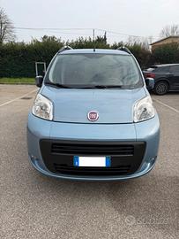 Fiat Qubo 1.4 METANO - NEOPATENTATI - 12 MESI DI G