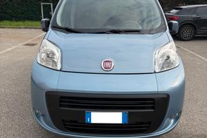 Fiat Qubo 1.4 METANO - NEOPATENTATI - 12 MESI DI G
