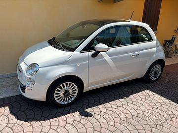 Fiat 500 GPL