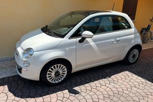 Fiat 500 GPL