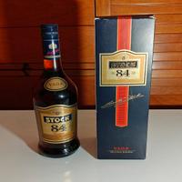 Brandy Stock 84 V.S.O.P. Vecchia Riserva