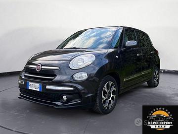 FIAT 500L 1.3 Multijet 95 CV Pop Star