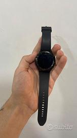 Samsung Galaxy Watch 4 black 44mm - 8445
