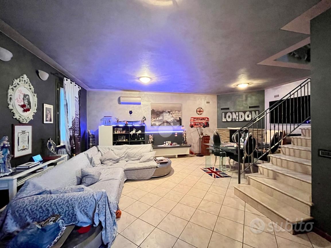 Casa – Quinzano d'Oglio, Brescia - Vista 4