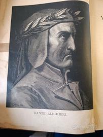 Divina Commedia del 1880