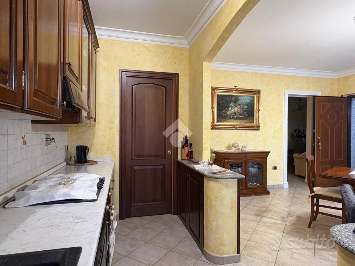 Appartamento – Botricello - Vista 4