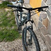 Bici cube