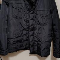 giaccone uomo Peuterey 