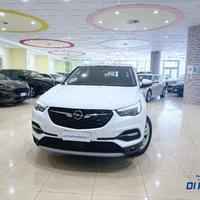 OPEL Grandland X 1.5 diesel Ecotec Start&Stop au