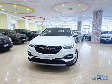 OPEL Grandland X 1.5 diesel Ecotec Start&Stop au