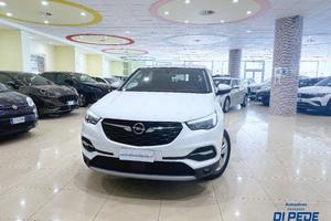OPEL Grandland X 1.5 diesel Ecotec Start&Stop au