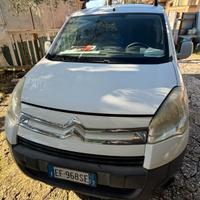 Furgone Citroën Berlingo
