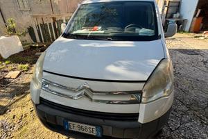 Furgone Citroën Berlingo