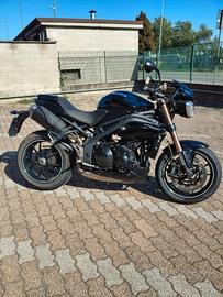 Triumph Speed 94