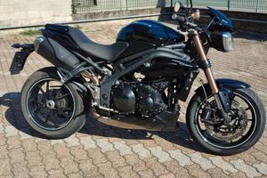 Triumph Speed 94