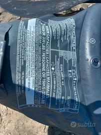 Canoa Explorer k2