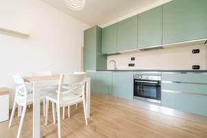 Bilocale di nuova costruzione