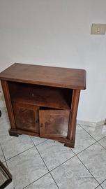 Mobile Vintage porta Tv