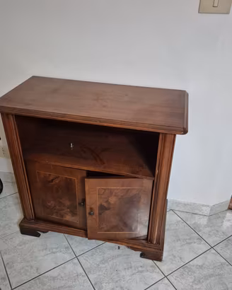 Mobile Vintage porta Tv