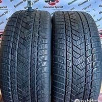 2 pneumatici 275/45 R21 Pirelli Invernali