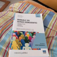 manuale dei servizi demografici  maggioli 