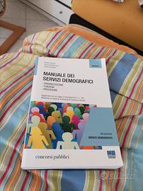 manuale dei servizi demografici  maggioli 