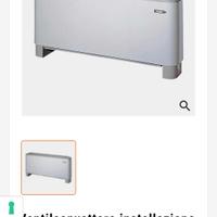 Termoconvettori Aermec 