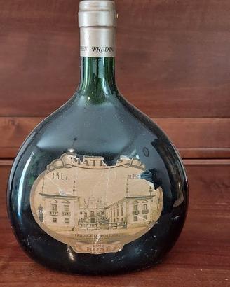 BOTTIGLIA VINO MATEUS VINTAGE