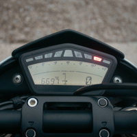 Hypermotard 1100 sp evo