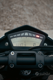 Hypermotard 1100 sp evo