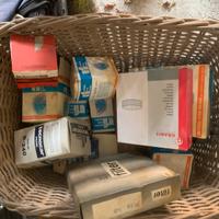 Ricambi auto vintage