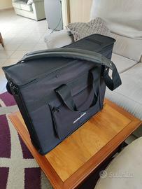Millenium Rack Bag (Thomann)