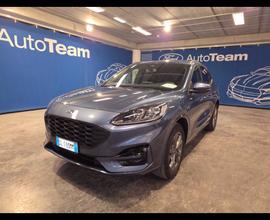 FORD Kuga 2.5 phev st-line x 2wd 225cv cvt