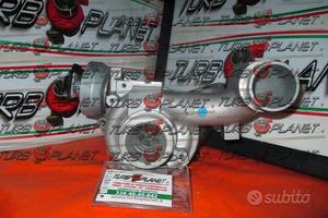 Turbo mazda cx5/cx7 2.2 mzr-cd 127 kw