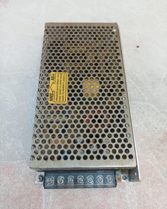 Alimentatore 