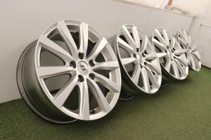Cerchi in lega Hyundai i30 i40 Ioniq 5 17 ORIGINAL