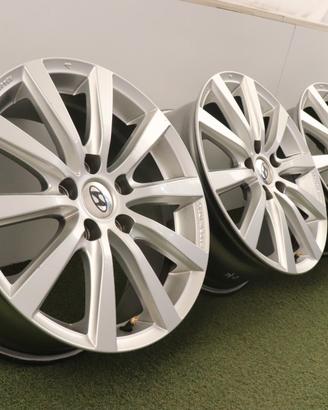 Cerchi in lega Hyundai i30 i40 Ioniq 5 17 ORIGINAL