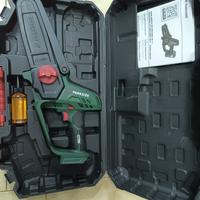Motosega 20V Parkside
