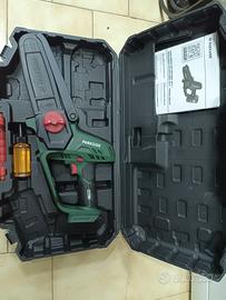Motosega 20V Parkside
