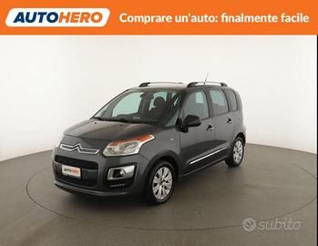 CITROEN C3 Picasso BB79769