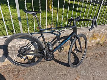 telaio  giant  